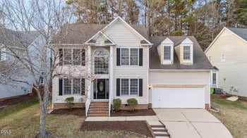 9308 Leslieshire Dr, Raleigh, NC 27615