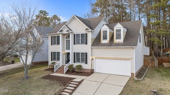 9308 Leslieshire Dr, Raleigh, NC 27615