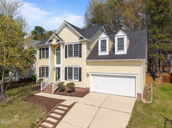 9308 Leslieshire Dr, Raleigh, NC 27615