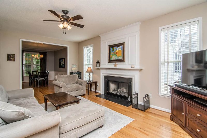 9308 Miranda Dr, Raleigh, NC 27617