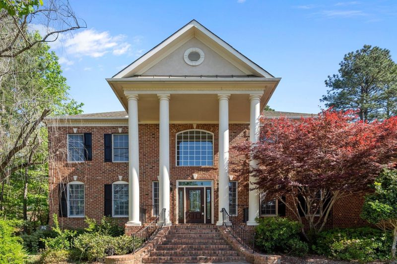 9308 Royal Crest Dr, Raleigh, NC 27617