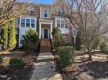 9308 Wooden Rd, Raleigh, NC 27617