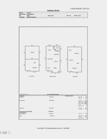 9308 Wooden Rd, Raleigh, NC 27617