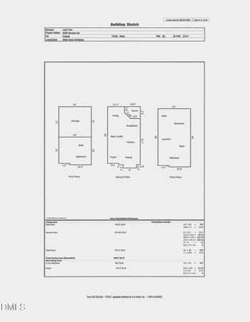 9308 Wooden Rd, Raleigh, NC 27617