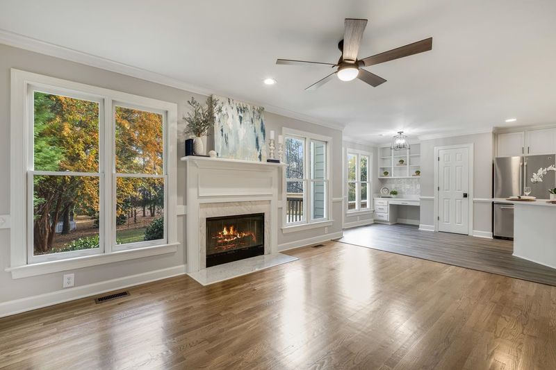 9309 Dawnshire Rd, Raleigh, NC 27615