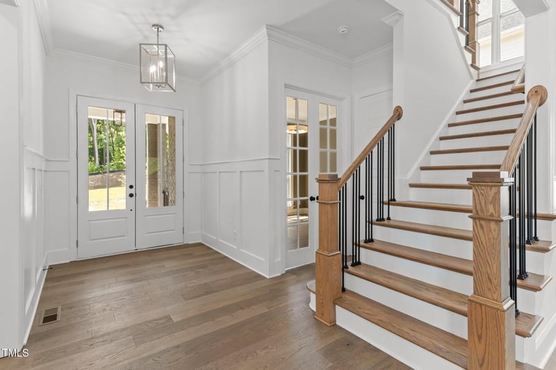 9309 Field Maple Ct, Raleigh, NC 27613