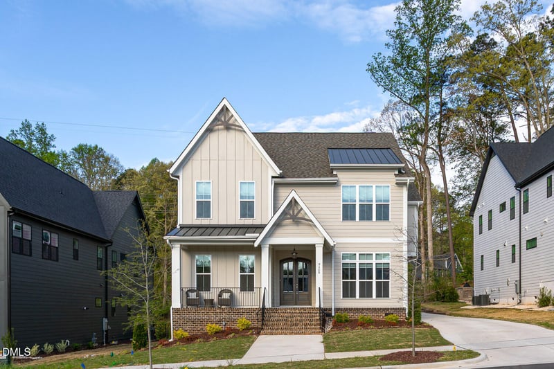 9309 Field Maple Ct, Raleigh, NC 27613