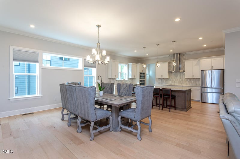 9309 Field Maple Ct, Raleigh, NC 27613