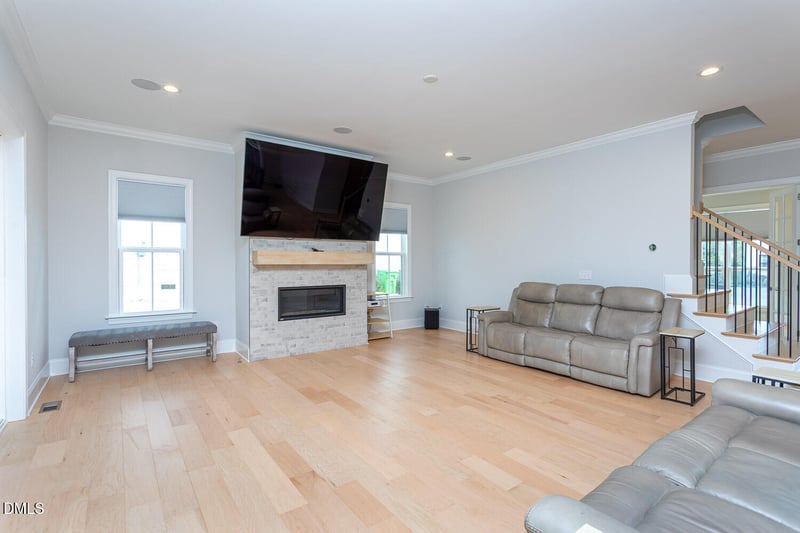 9309 Field Maple Ct, Raleigh, NC 27613