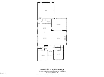 9309 Field Maple Ct, Raleigh, NC 27613