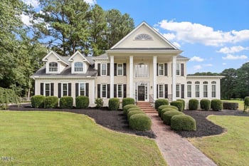 9309 Wakefields Oak Grove Dr, Zebulon, NC 27597