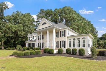 9309 Wakefields Oak Grove Dr, Zebulon, NC 27597