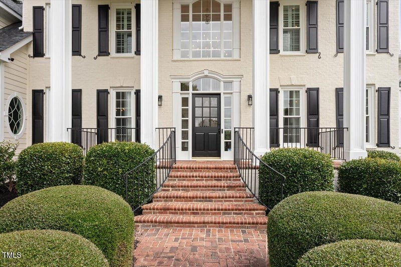 9309 Wakefields Oak Grove Dr, Zebulon, NC 27597