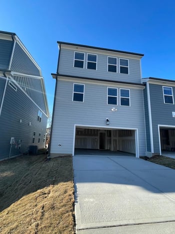 931 Baldwin Rdg Rd, Apex, NC 27523