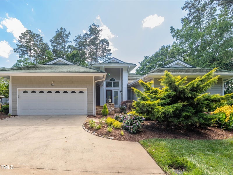 931 Crabtree Crossing Pw, Morrisville, NC 27560