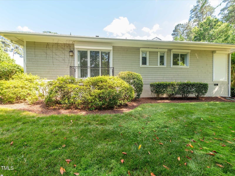 931 Crabtree Crossing Pw, Morrisville, NC 27560