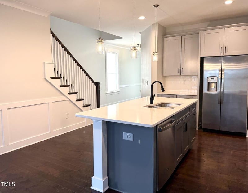931 Haybeck Ln, Apex, NC 27523
