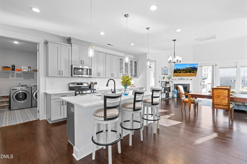 931 Haybeck Ln, Apex, NC 27523