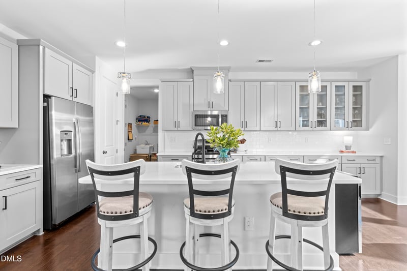 931 Haybeck Ln, Apex, NC 27523