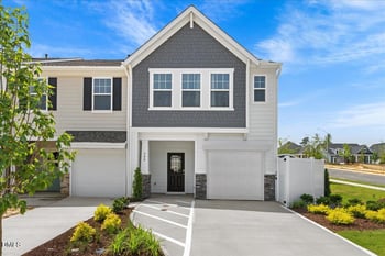 931 Kensley Grove Ln #37, Fuquay Varina, NC 27526