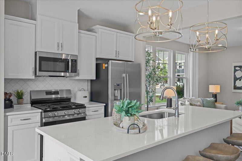 931 Kensley Grove Ln #37, Fuquay Varina, NC 27526