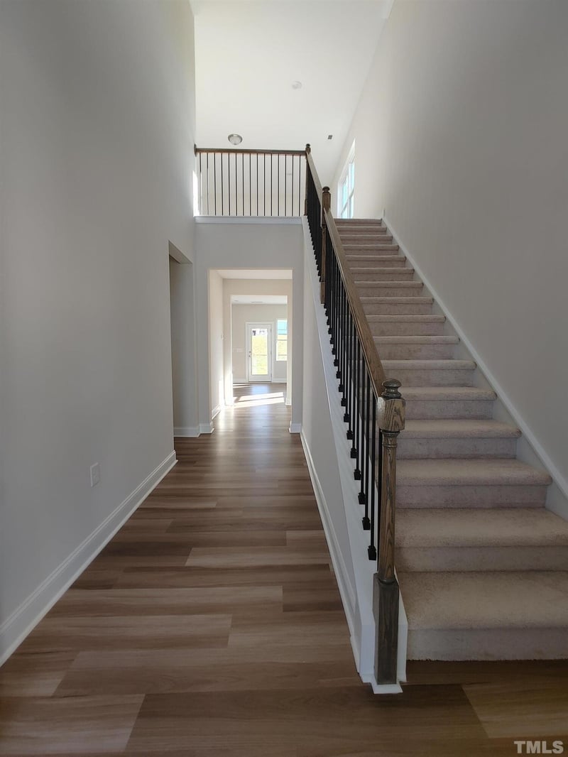 931 Matterhorn Dr, Fuquay Varina, NC 27526