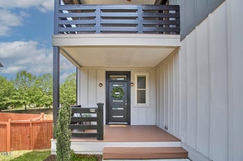 931 Ramseur St, Durham, NC 27701
