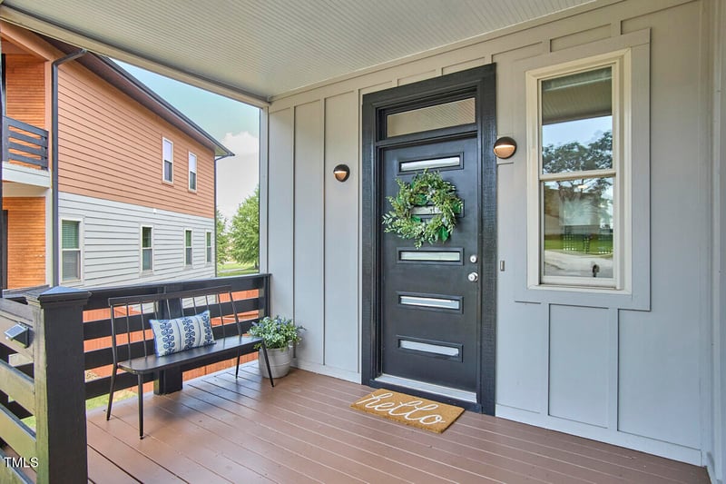 931 Ramseur St, Durham, NC 27701