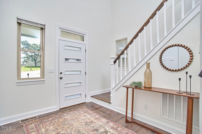 931 Ramseur St, Durham, NC 27701