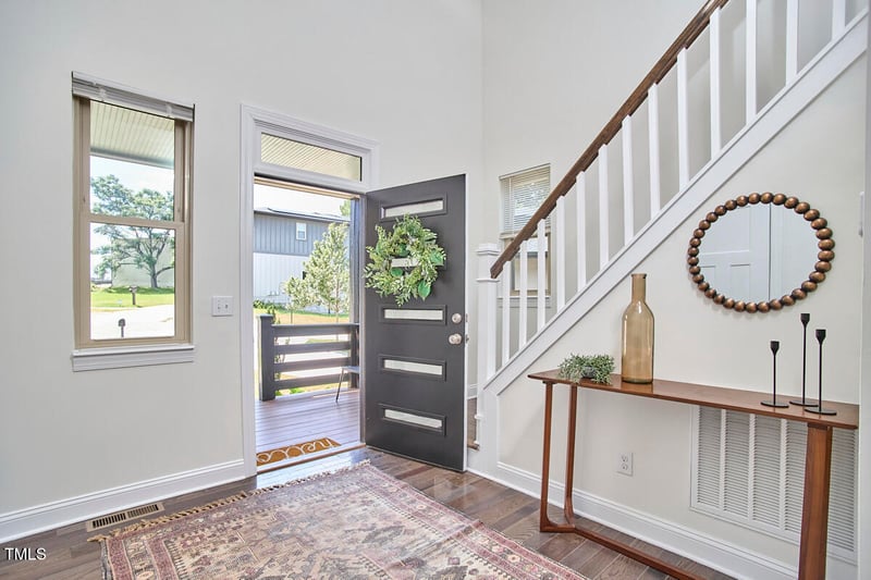931 Ramseur St, Durham, NC 27701
