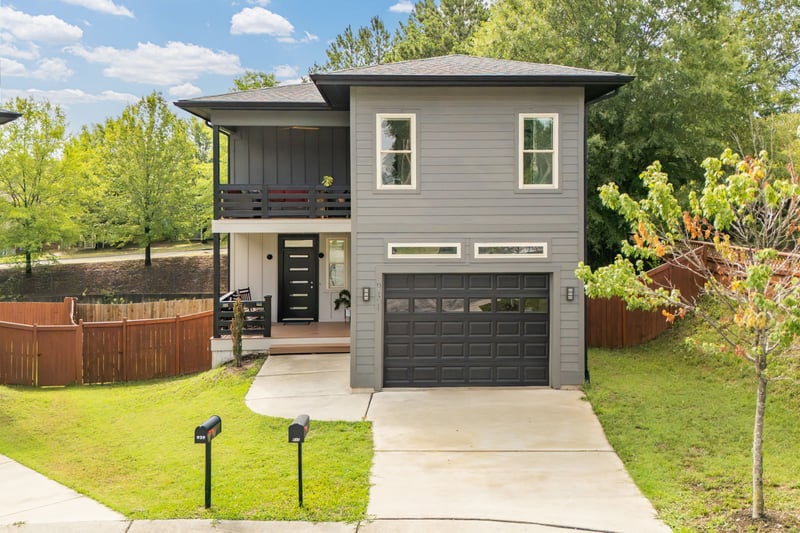 931 Ramseur St, Durham, NC 27701