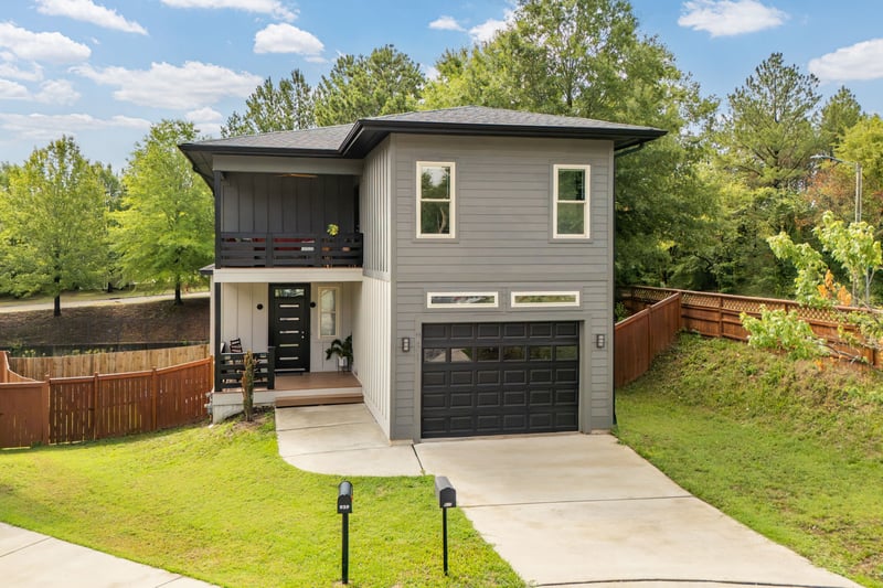 931 Ramseur St, Durham, NC 27701