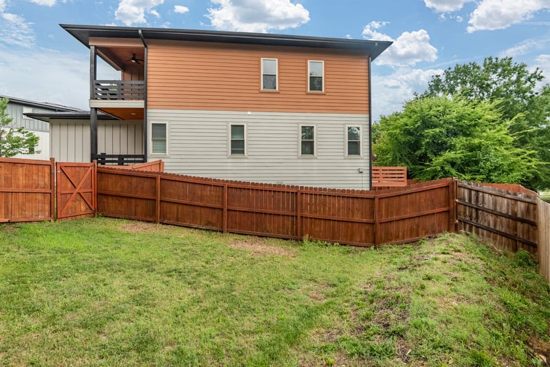 931 Ramseur St, Durham, NC 27701