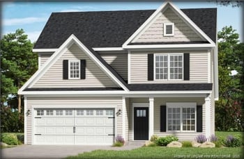 931 Rhum Dr Lot 31, Fayetteville, NC 28311