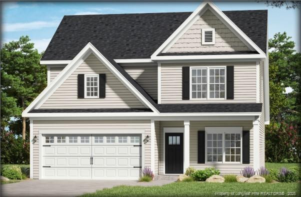 931 Rhum Dr Lot 31, Fayetteville, NC 28311