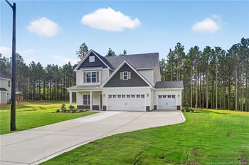 931 Rhum Dr Lot 31, Fayetteville, NC 28311