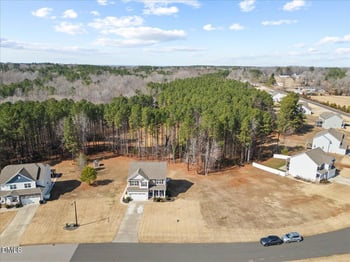 931 Weatherby Ln, Creedmoor, NC 27522