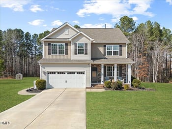 931 Weatherby Ln, Creedmoor, NC 27522