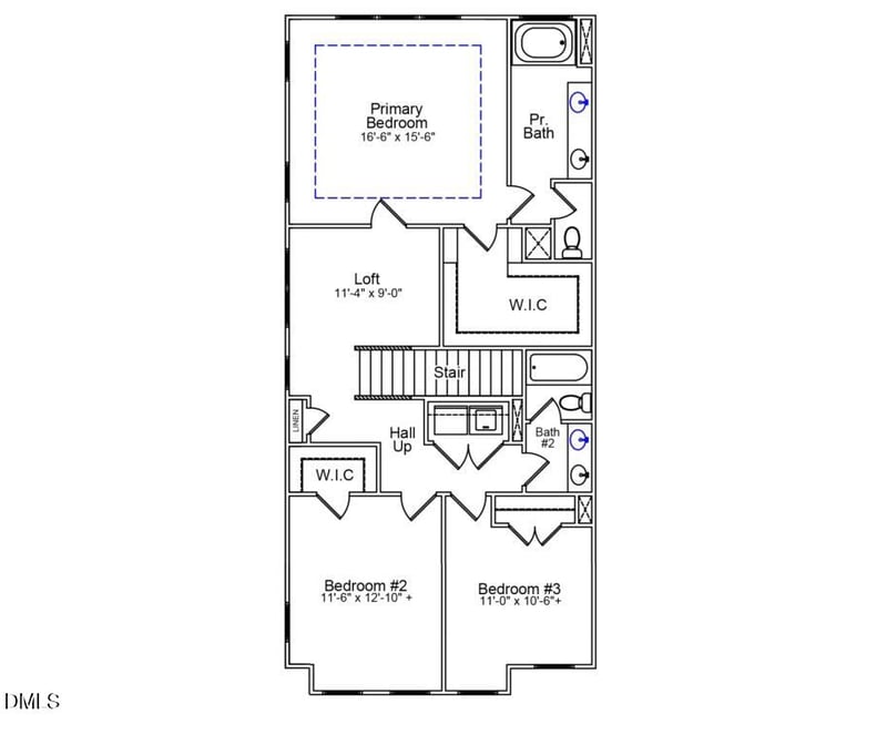 931 Westerland Way #74, Durham, NC 27703