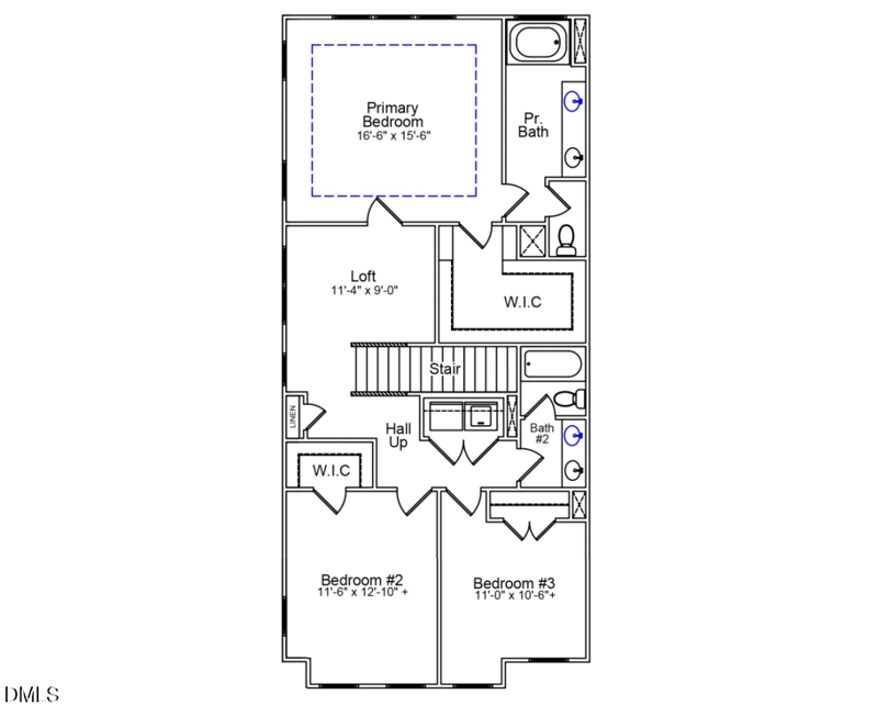 931 Westerland Way #74, Durham, NC 27703