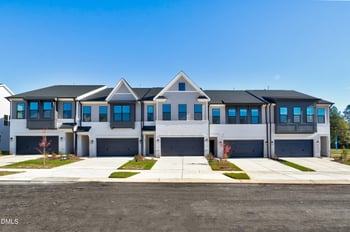 931 Westerland Way #74, Durham, NC 27703