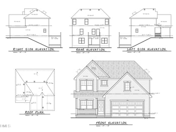 931 Woodland Rd, Creedmoor, NC 27522