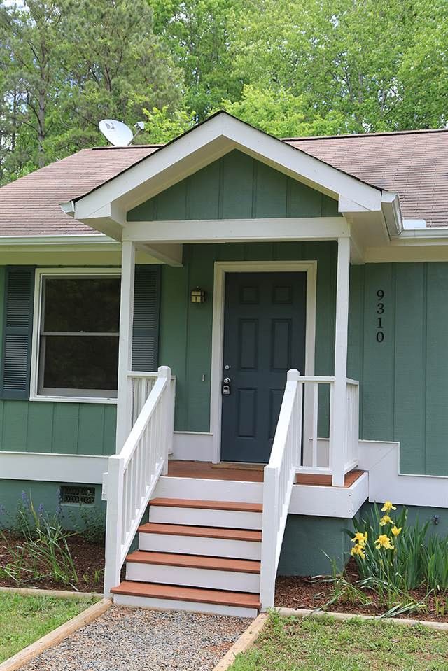 9310 Fair Oaks Rd, Chapel Hill, NC 27516
