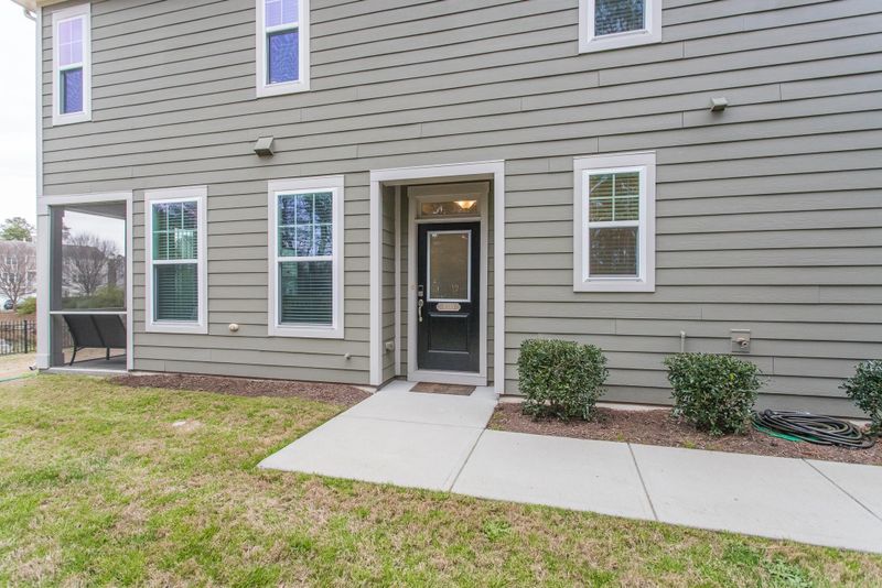 9310 Nellman Ln, Raleigh, NC 27617