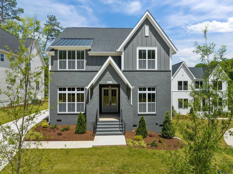 9312 Field Maple Ct, Raleigh, NC 27613