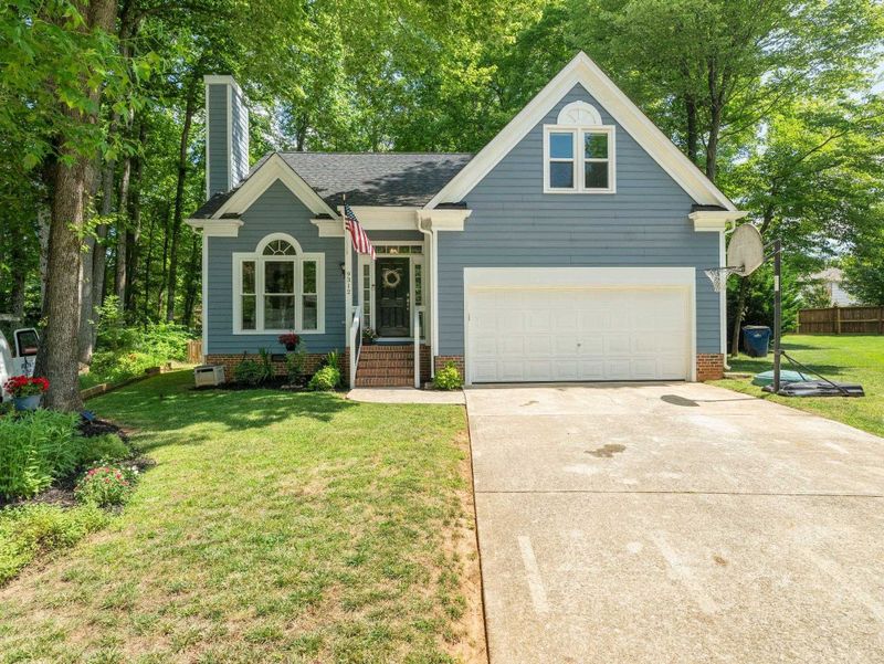 9312 Glade Cv, Raleigh, NC 27617