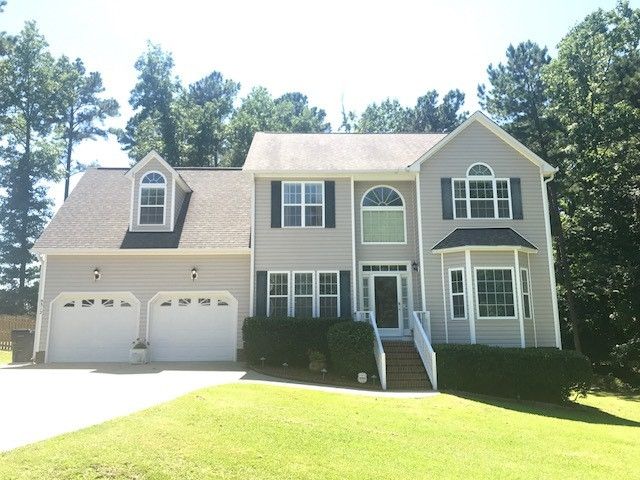 9312 Glendora Ct, Garner, NC 27529
