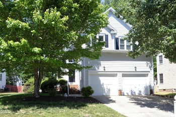 9312 Leslieshire Dr, Raleigh, NC 27615