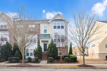 9312 Wooden Rd, Raleigh, NC 27617