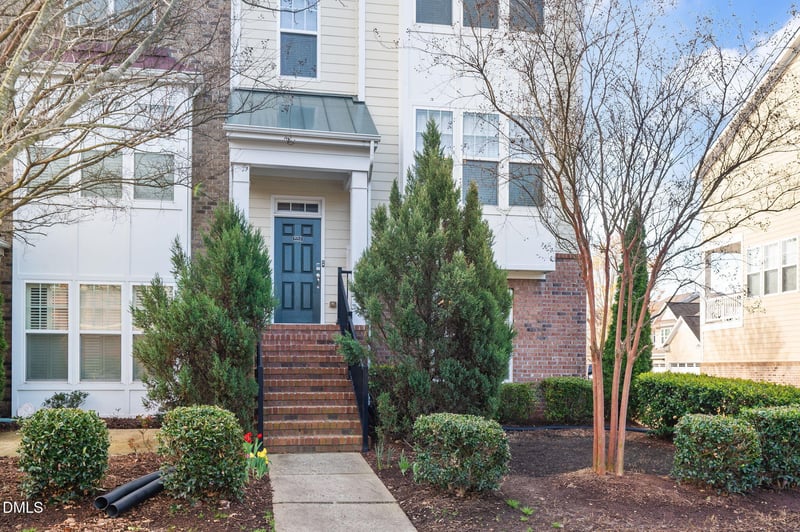 9312 Wooden Rd, Raleigh, NC 27617
